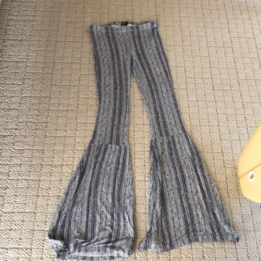 Volcom pants